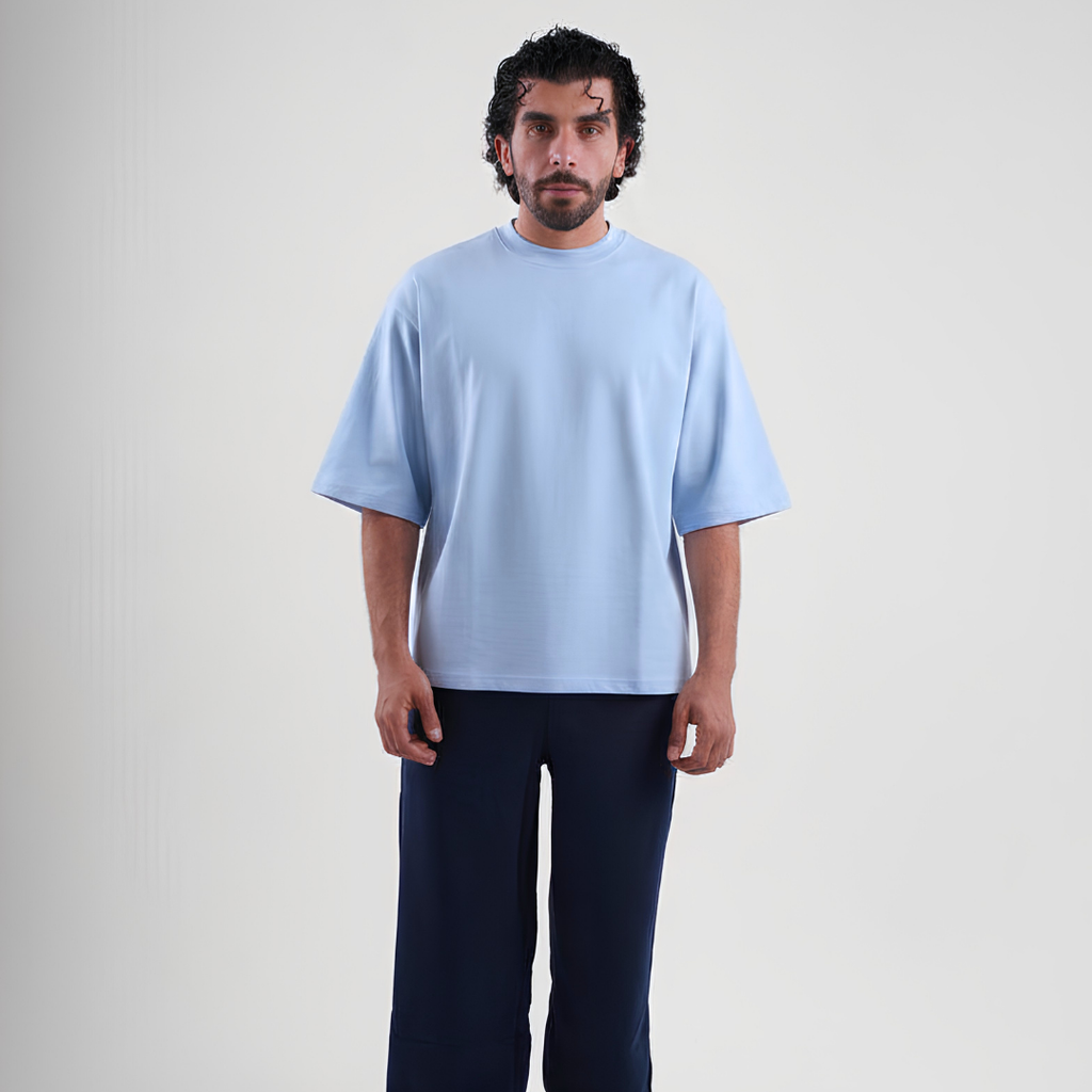Airsim Oversized Tee