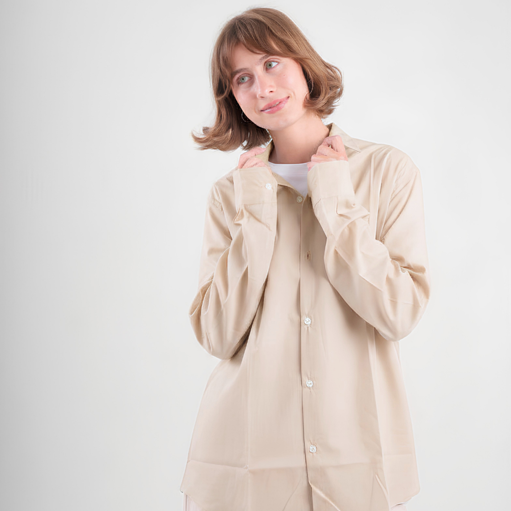 Linen Shirt
