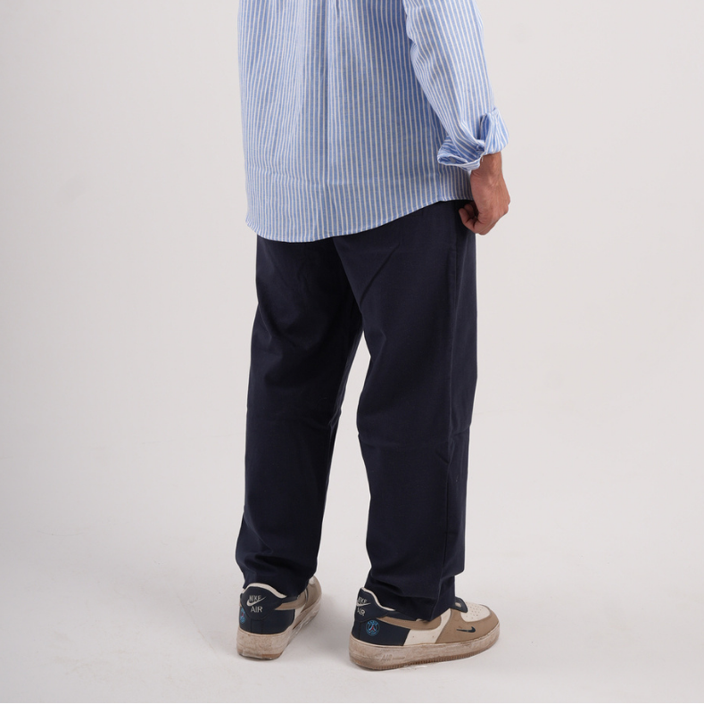 Linen Pants
