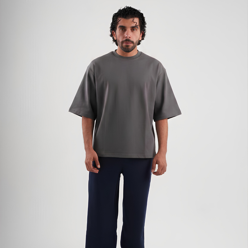 Airsim Oversized Tee
