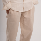 Linen Pants