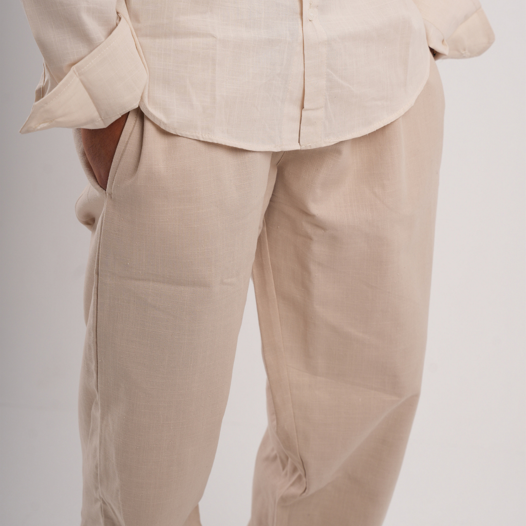 Linen Pants