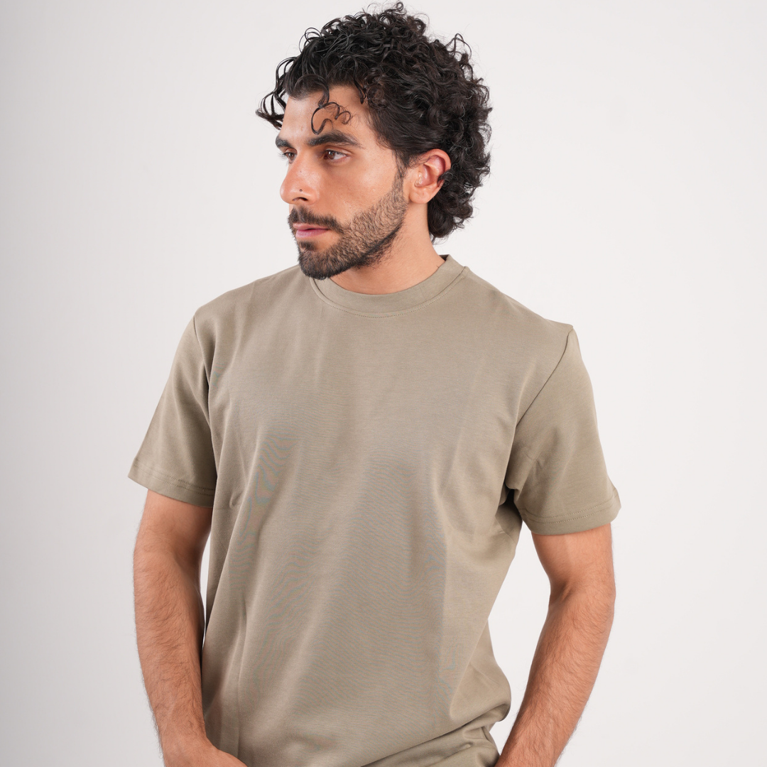 Airsim Regular Tee