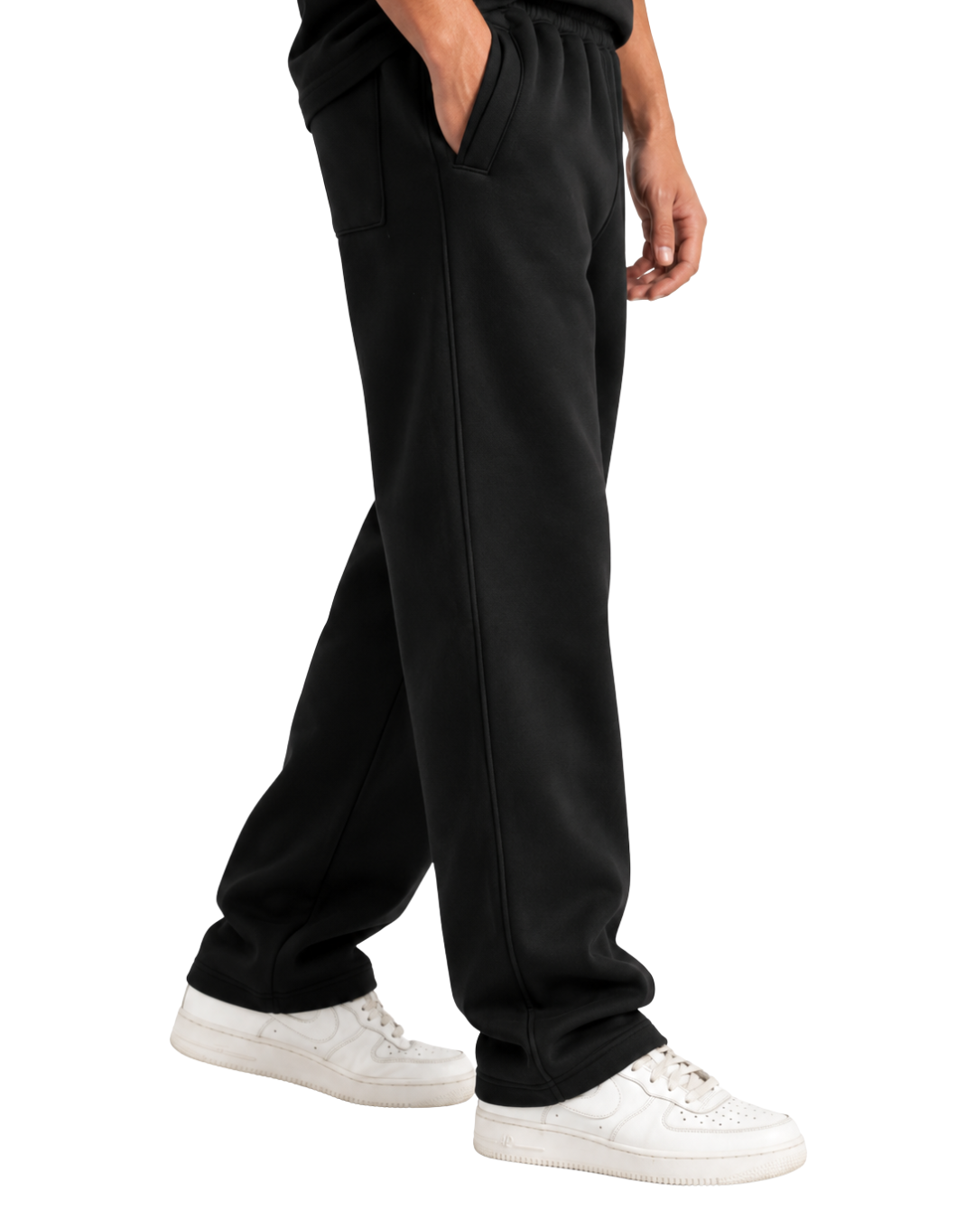 Heavyweight Sweatpants