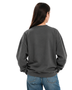 Henley Crewneck