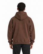 Drop Shoulder Hoodie