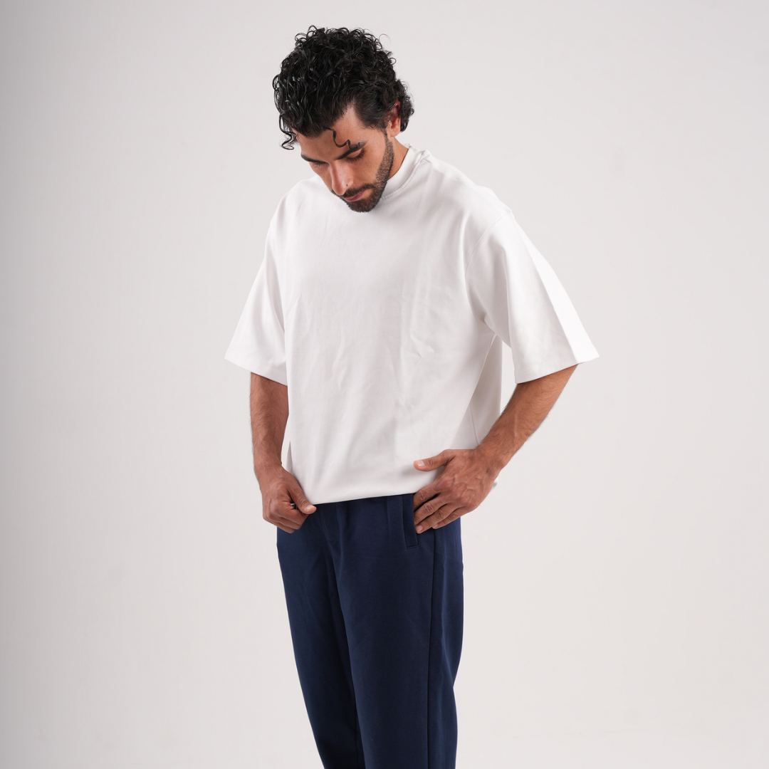 Airsim Oversized Tee