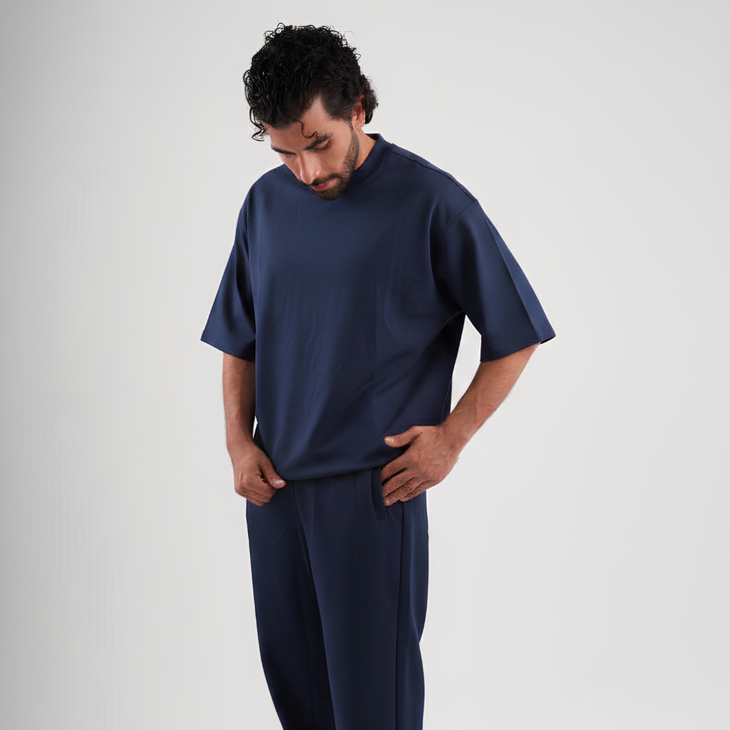 Airsim Oversized Tee