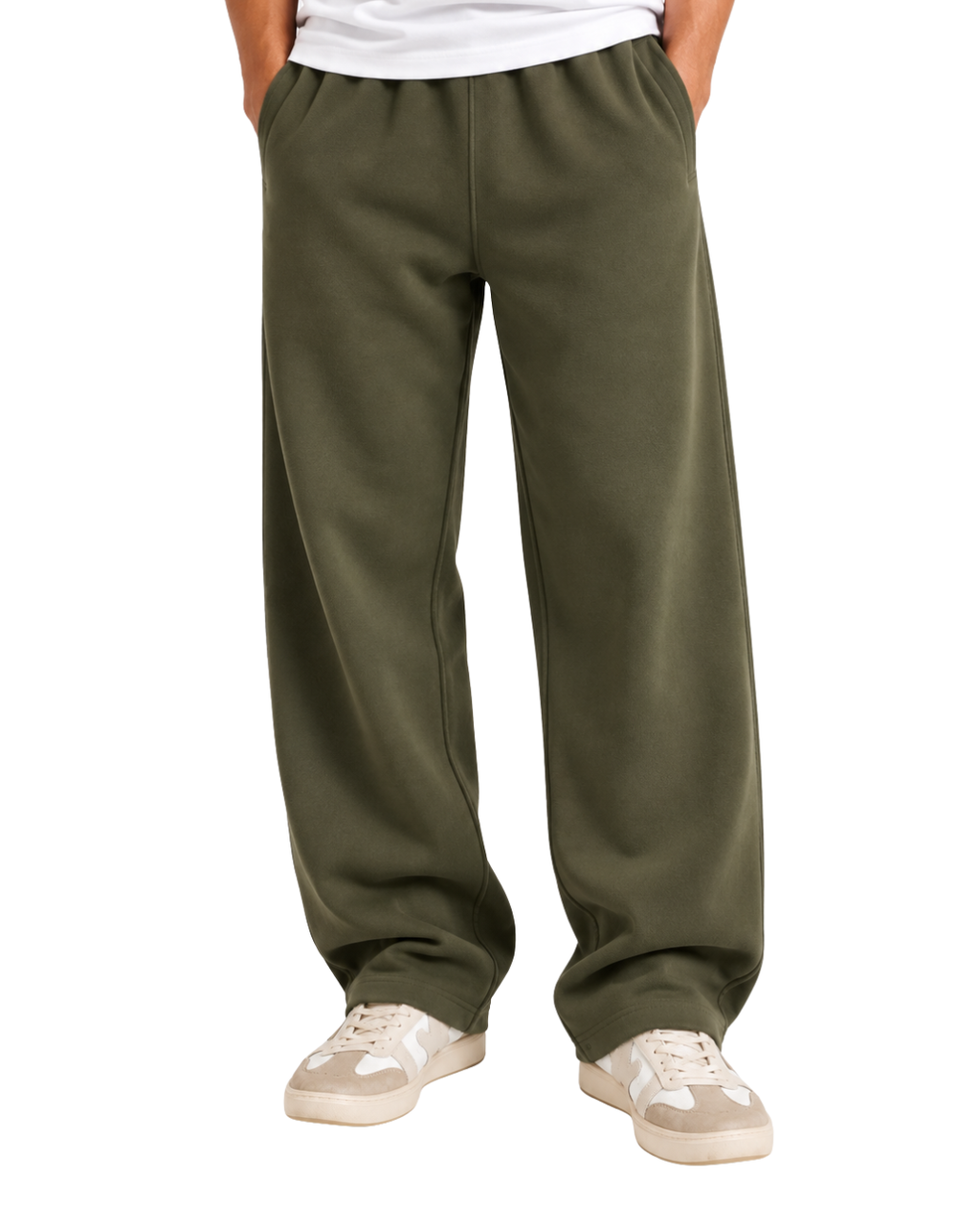 Heavyweight Sweatpants
