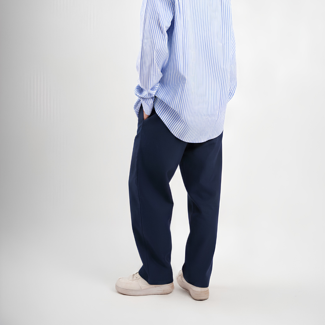 Linen Pants
