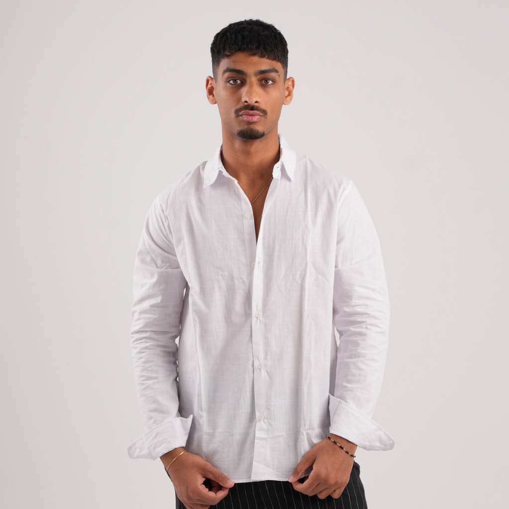 Linen Shirt