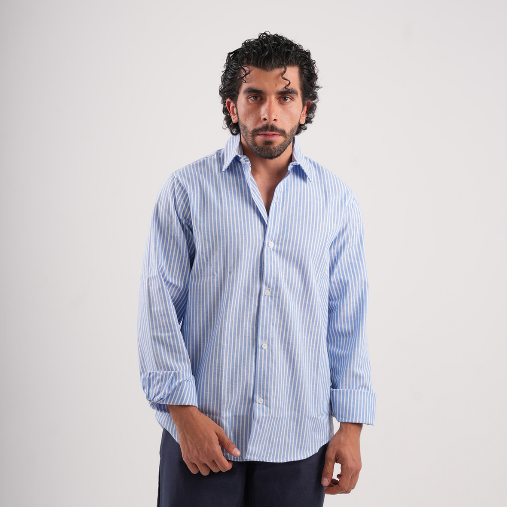 Striped Shirt