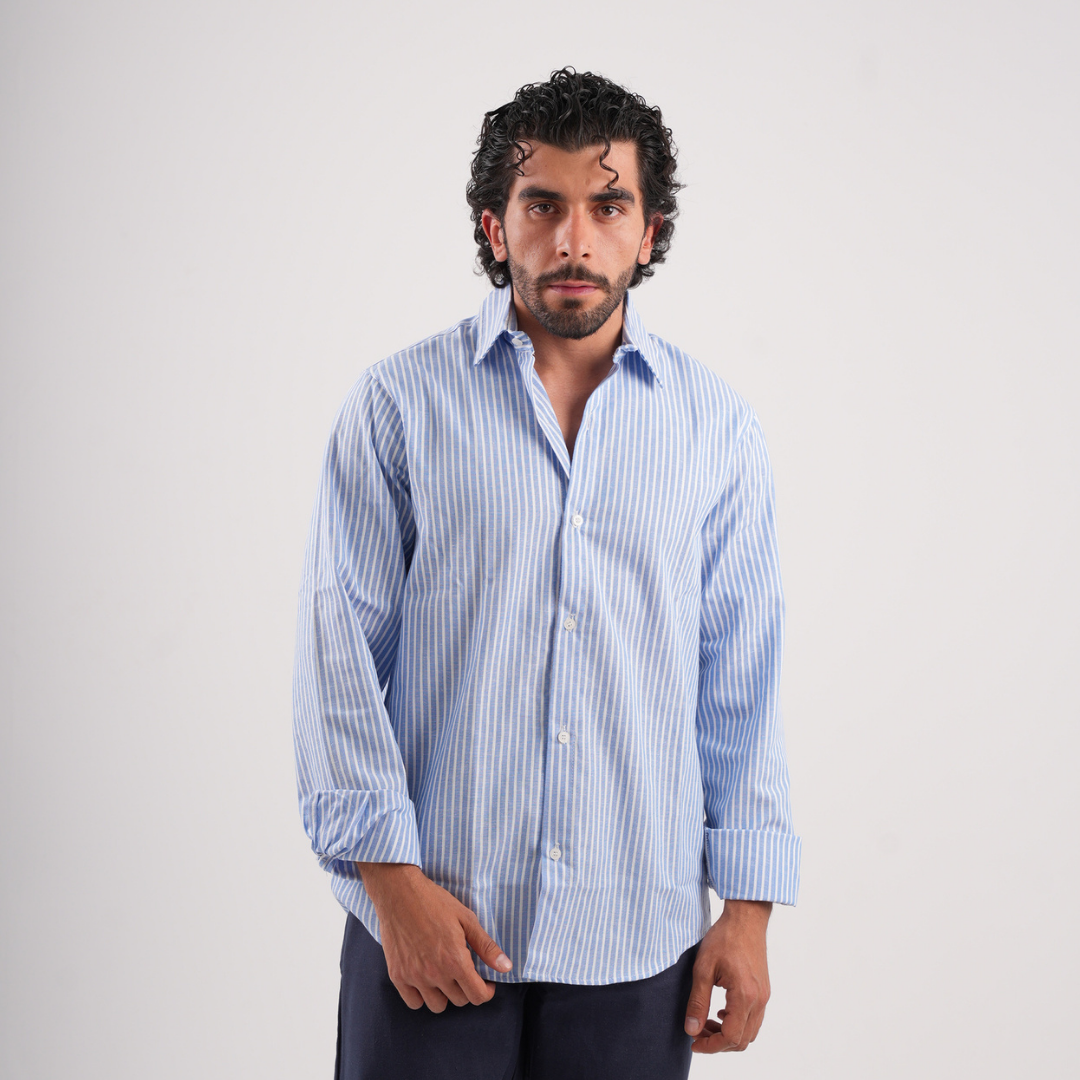 Striped Shirt