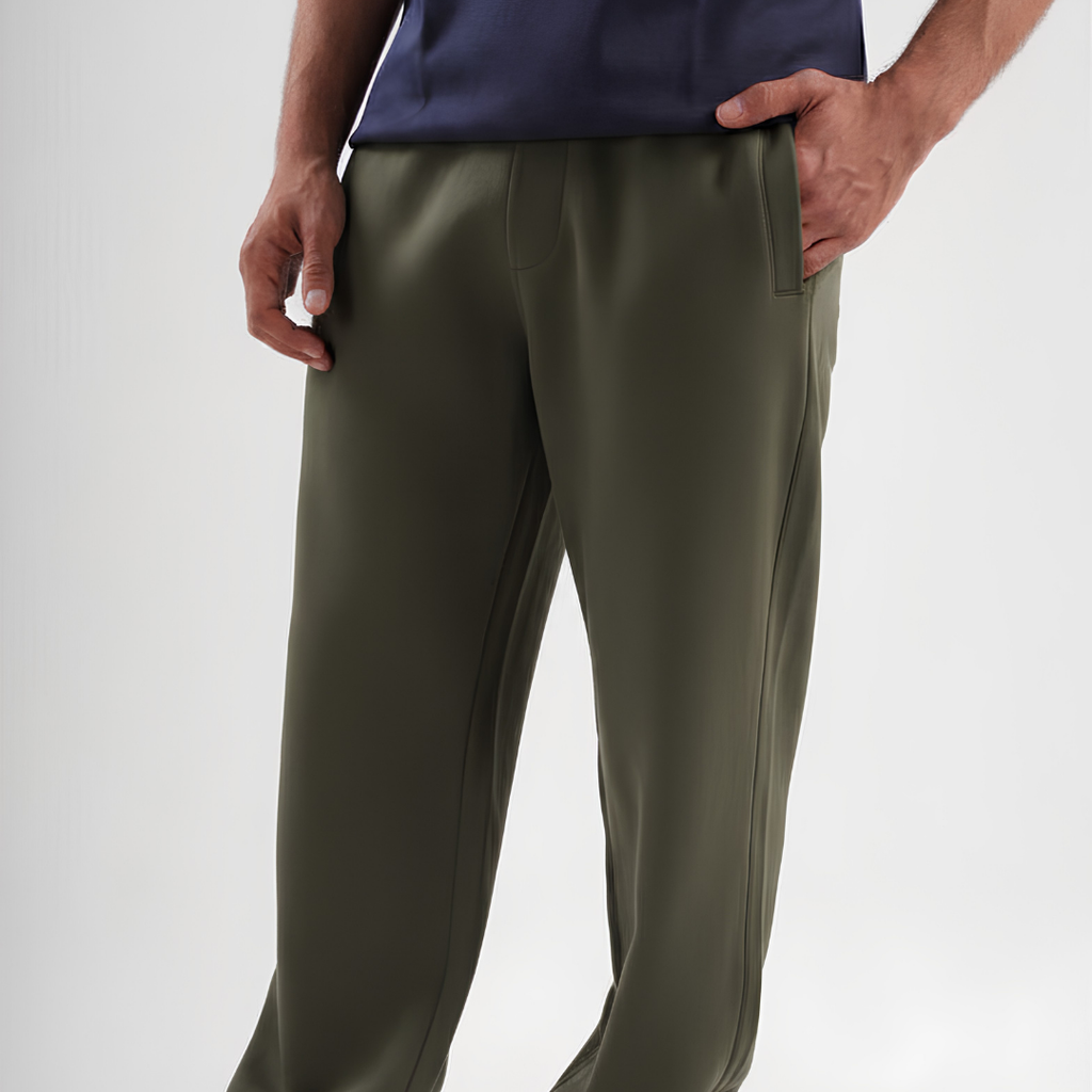 Lightweight Sweatpants