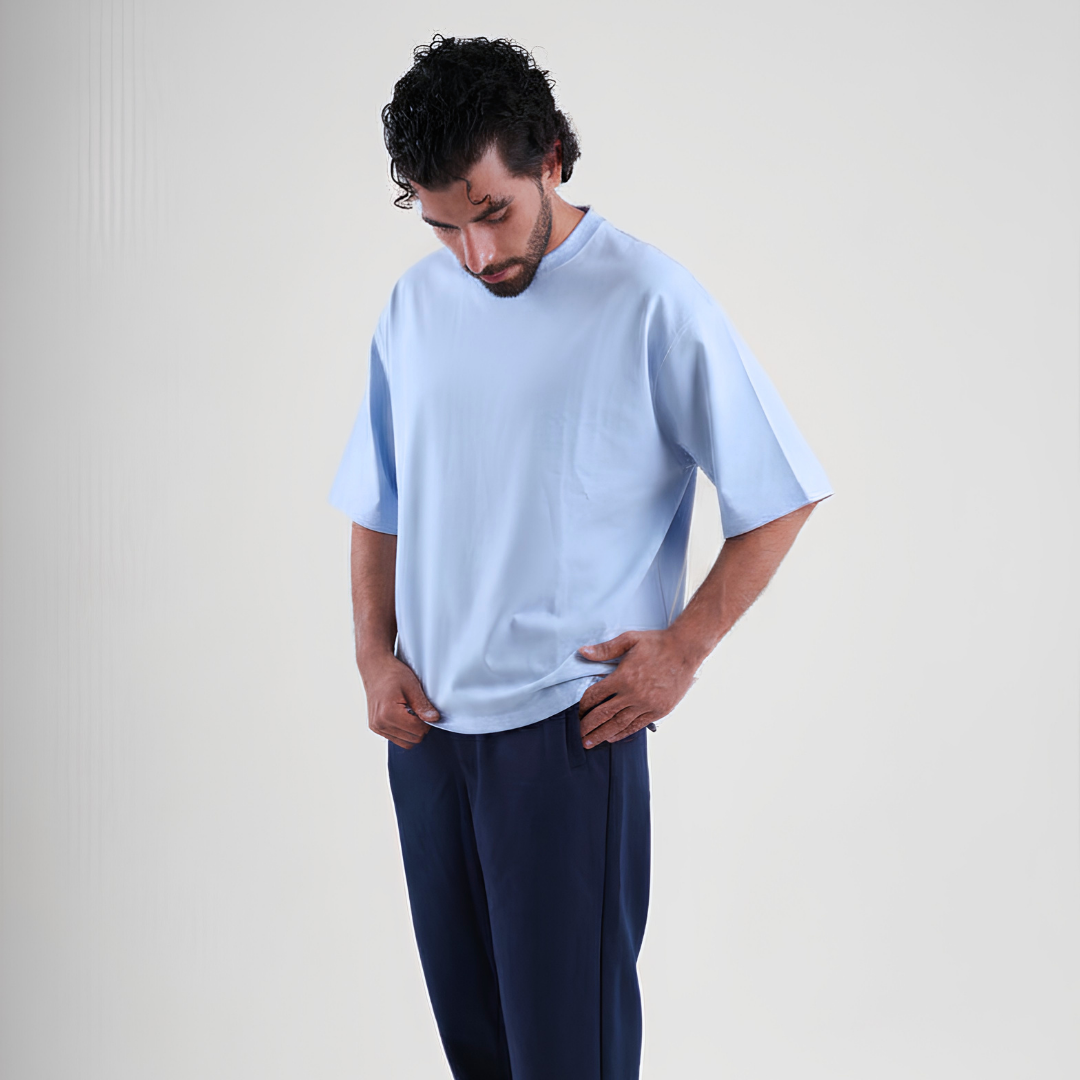 Airsim Oversized Tee