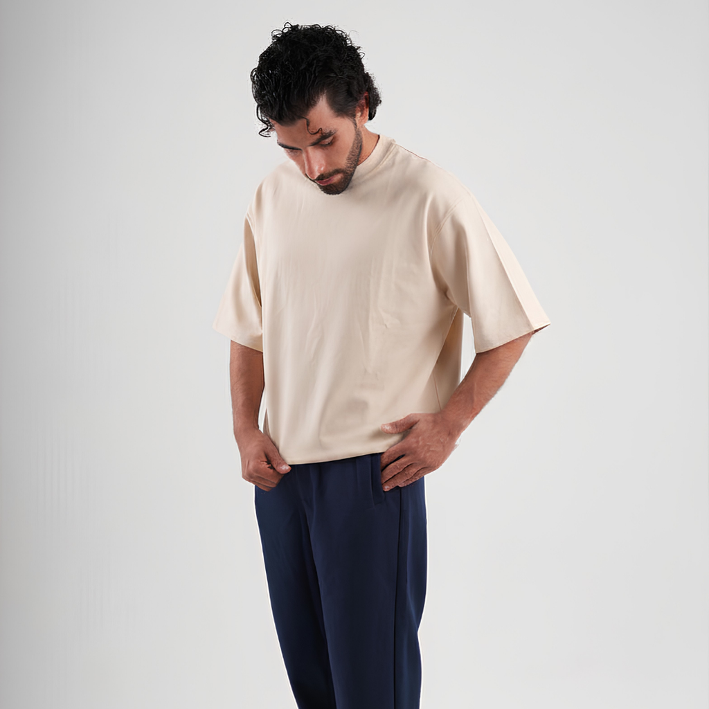 Airsim Oversized Tee