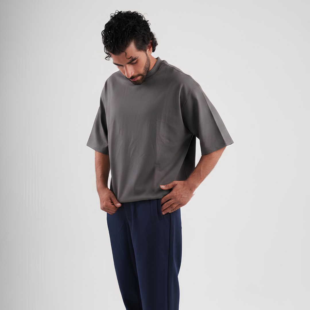Airsim Oversized Tee