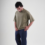 Airsim Oversized Tee