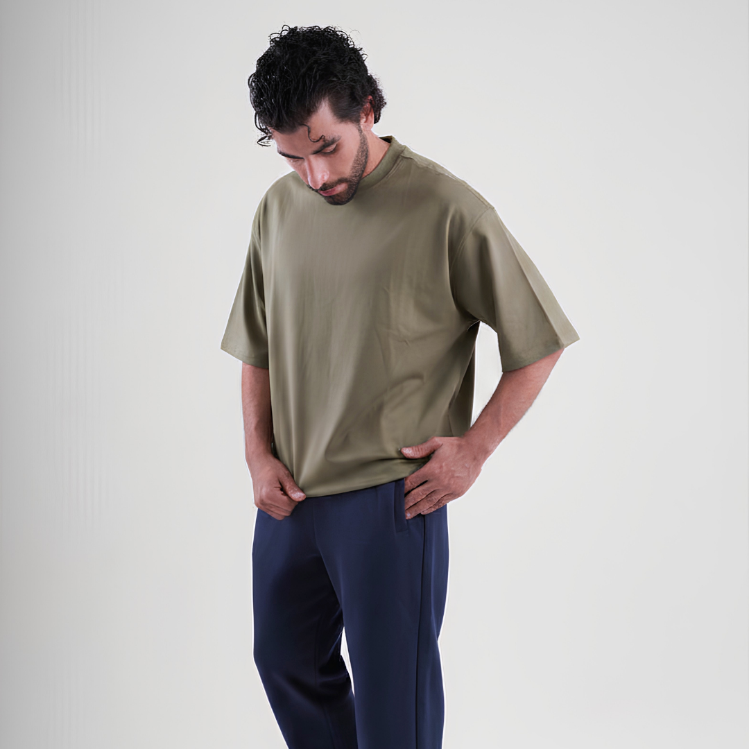 Airsim Oversized Tee