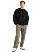 Knit Crewneck Sweater