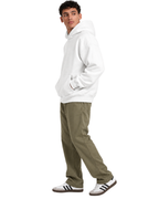 Drop Shoulder Hoodie