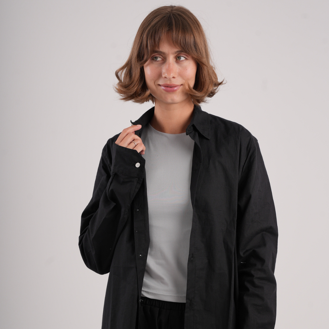 Linen Shirt