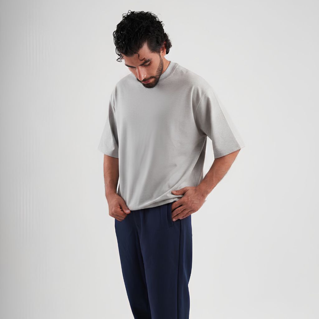 Airsim Oversized Tee