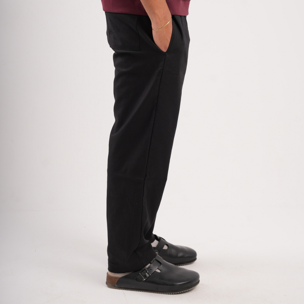 Linen Pants