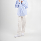 Linen Pants