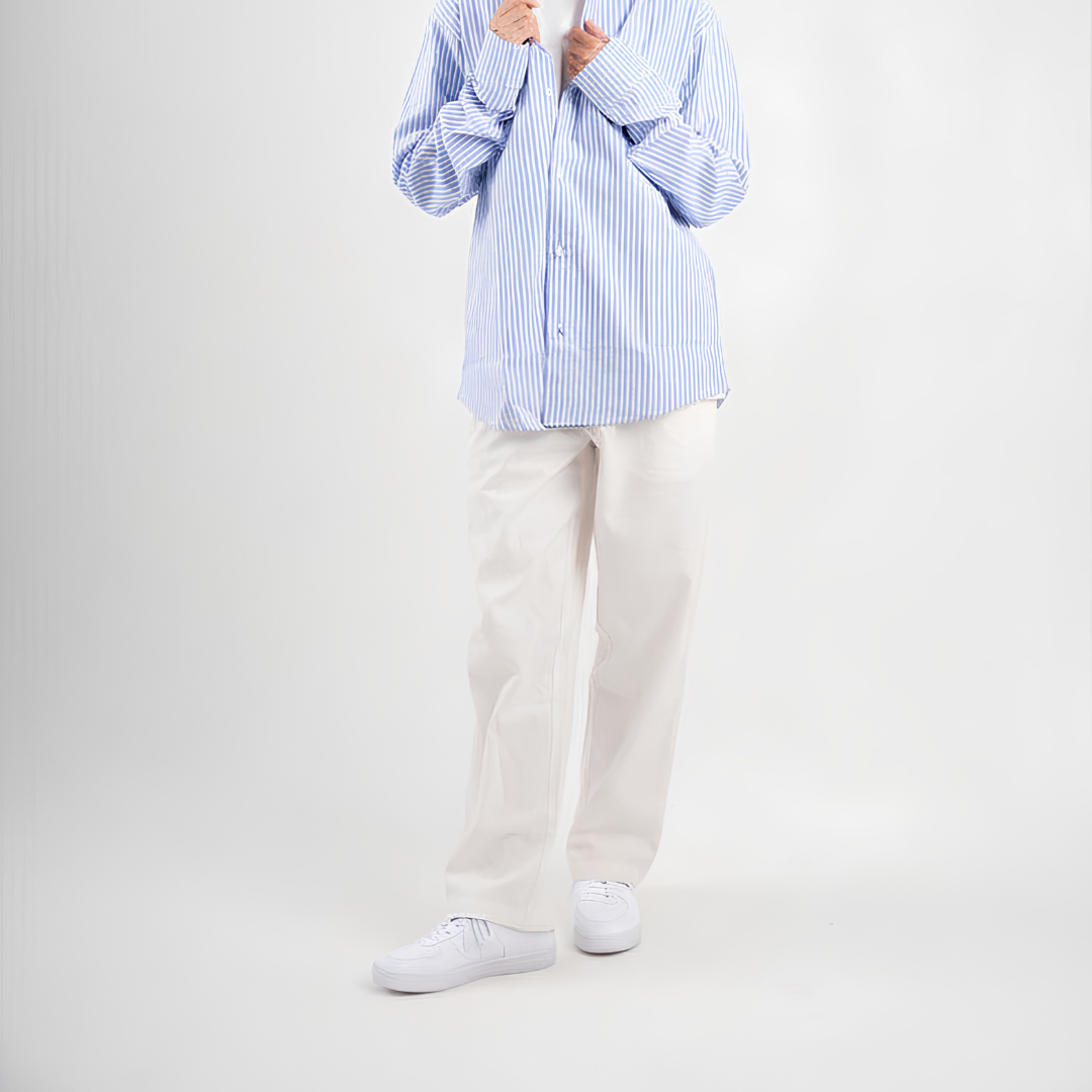 Linen Pants