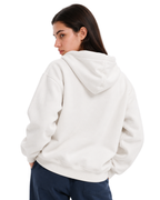 Drop Shoulder Zip-Up
