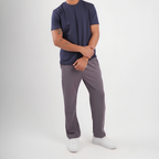 Pleated Trousers