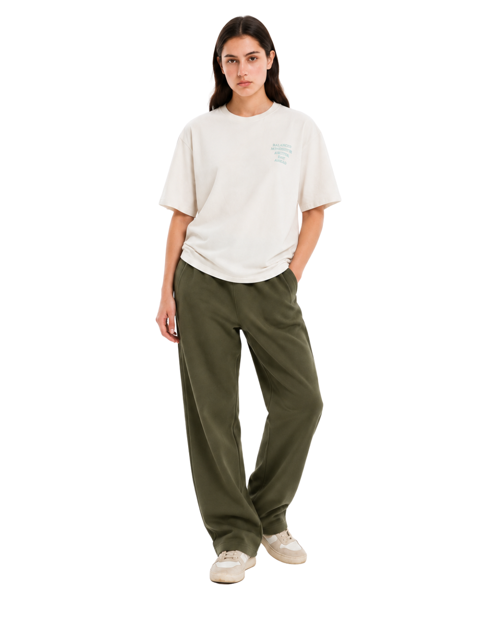 Heavyweight Sweatpants