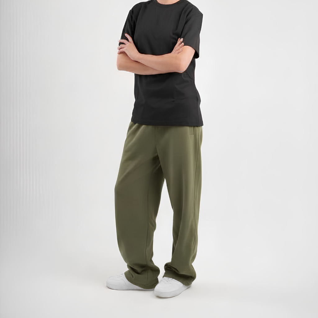Lightweight Sweatpants