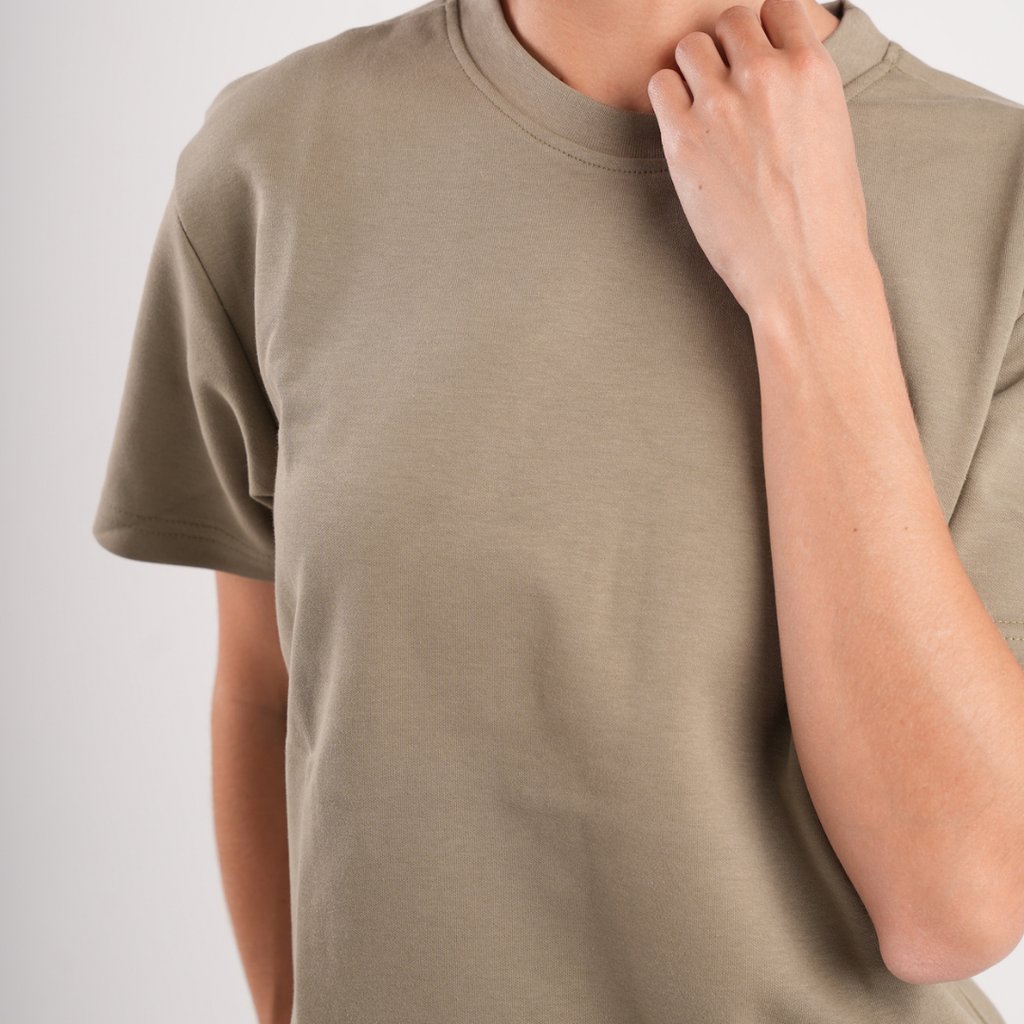 Airsim Regular Tee