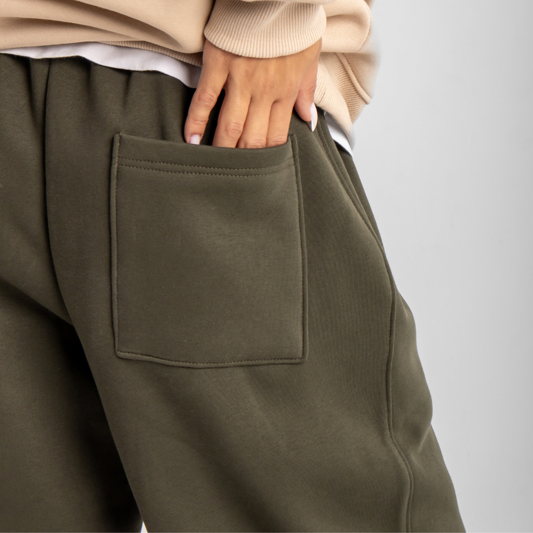 Heavyweight Sweatpants