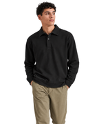 Polo Long Sleeve Tee