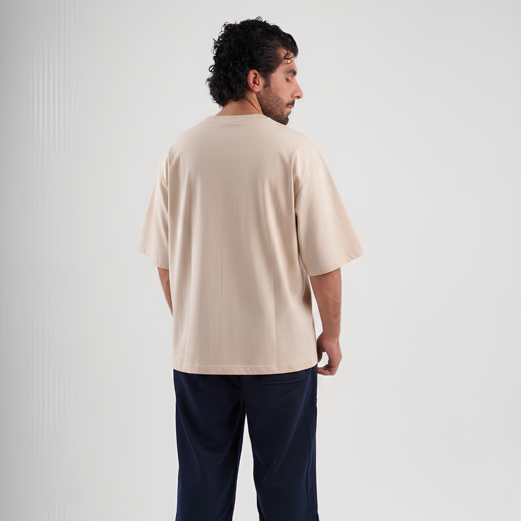 Airsim Oversized Tee