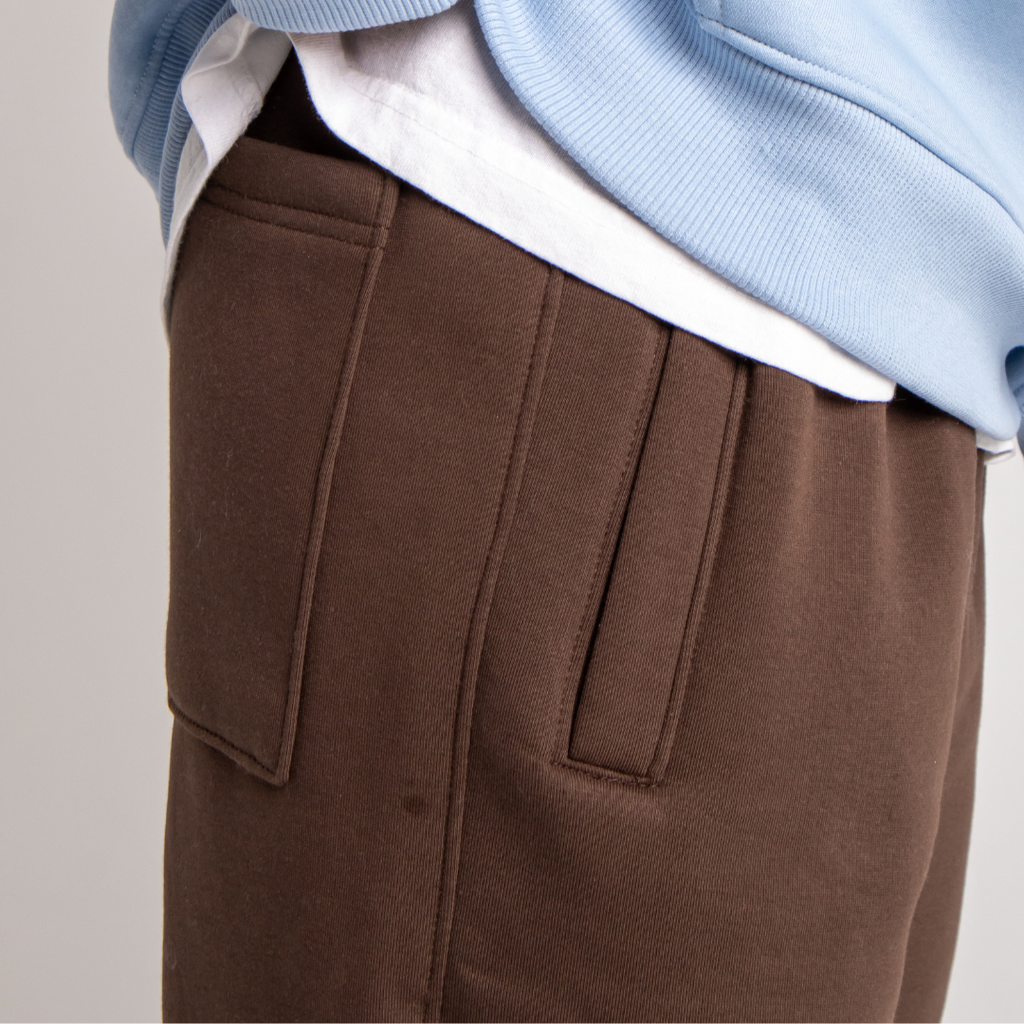 Heavyweight Sweatpants