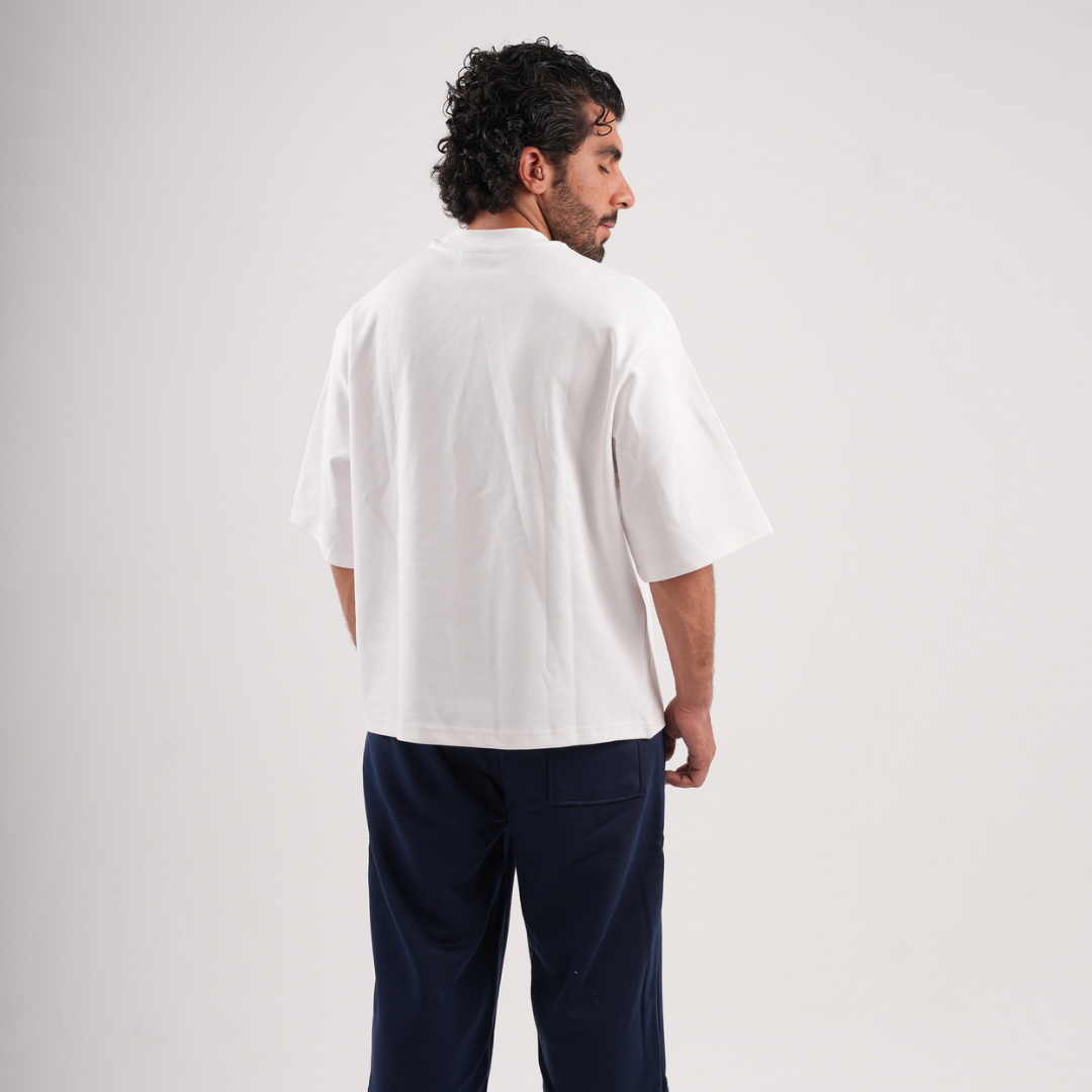 Airsim Oversized Tee