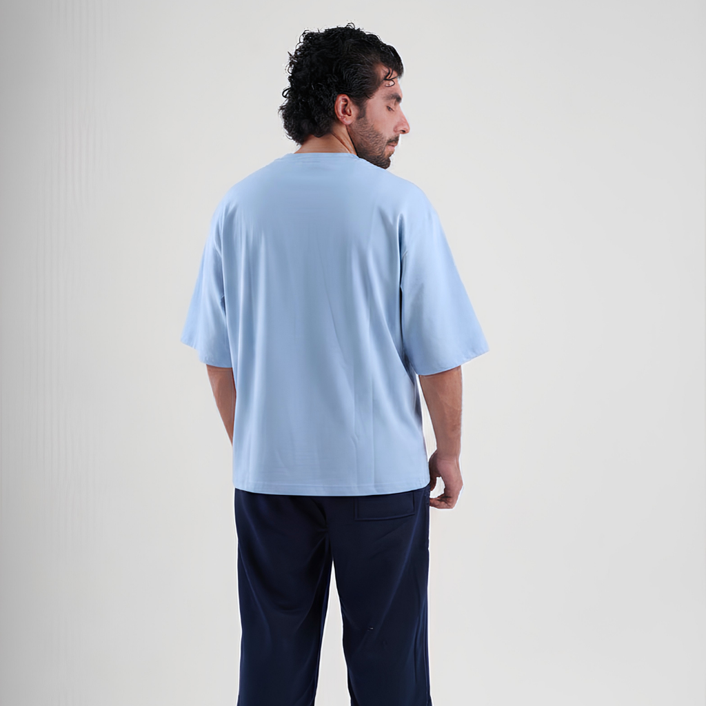 Airsim Oversized Tee