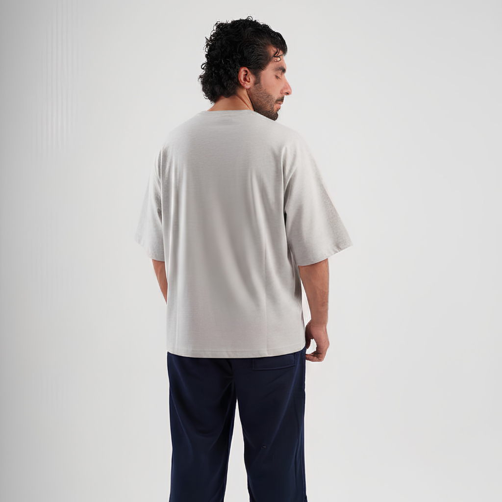 Airsim Oversized Tee