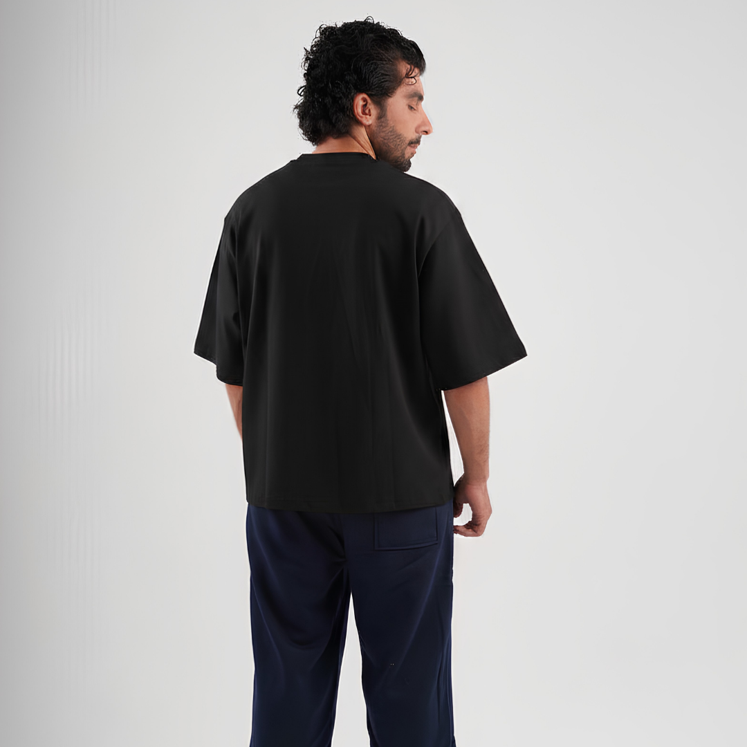Airsim Oversized Tee