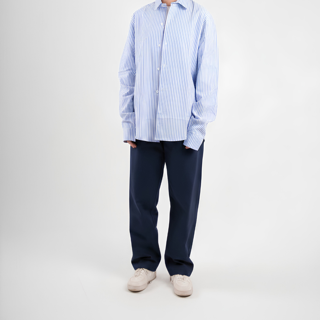 Linen Pants