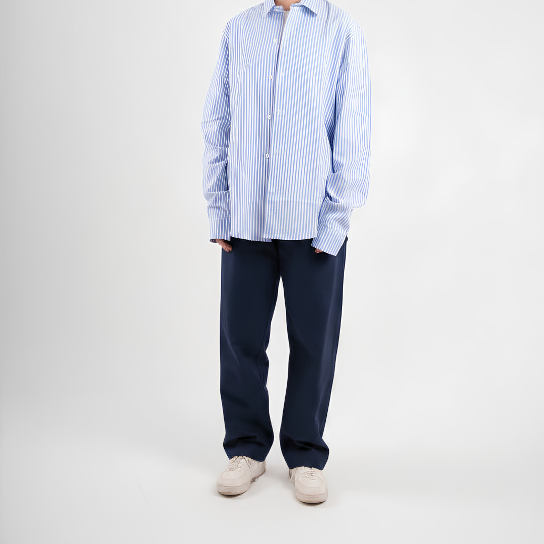 Linen Pants