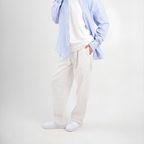 Linen Pants