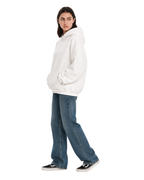 Drop Shoulder Hoodie