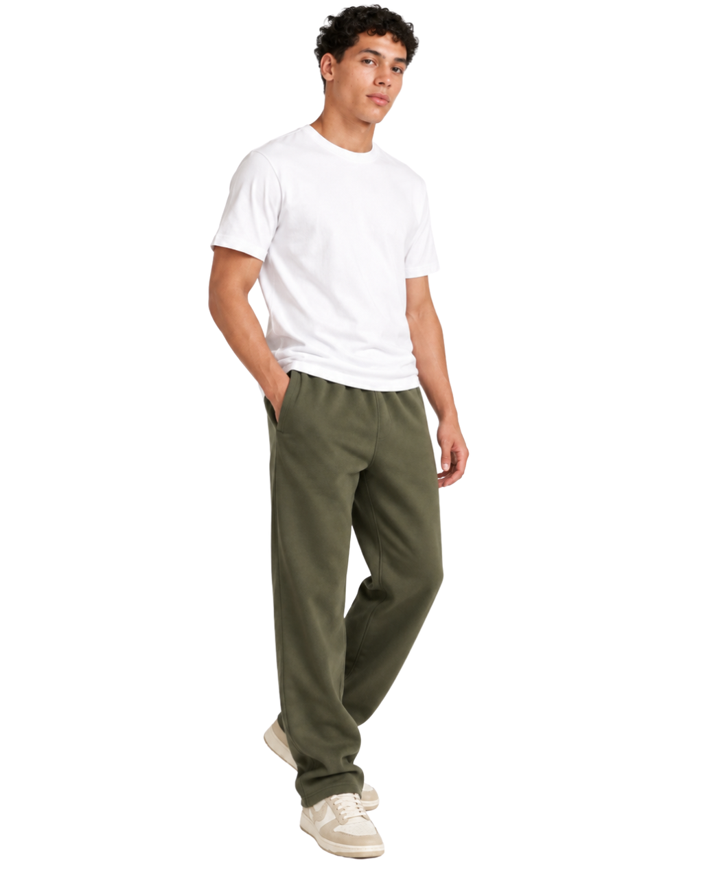 Heavyweight Sweatpants