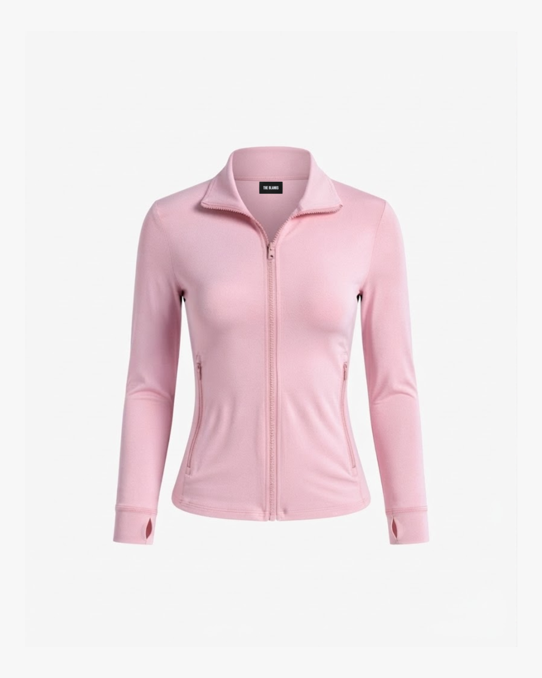 Athleisure Jacket