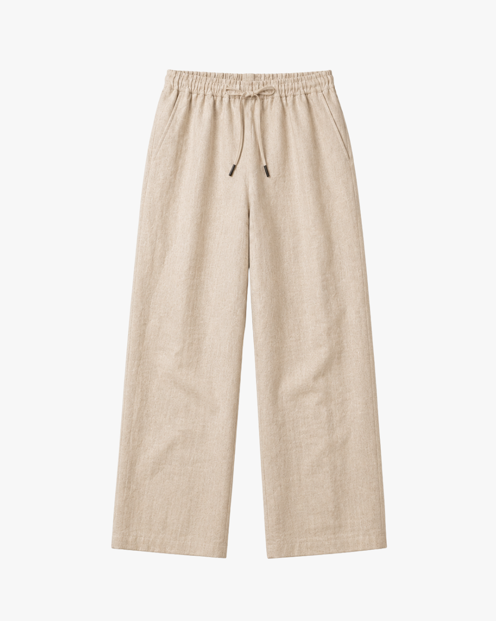 Linen Pants